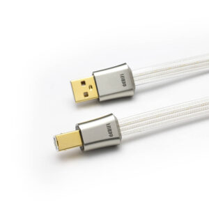 TC19BA 旗舰纯银数字信号线