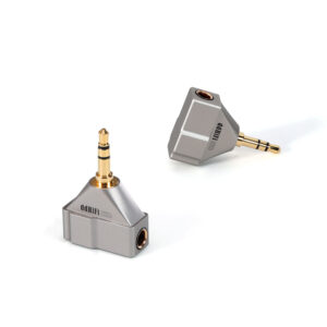 DJ44CPro 平衡4.4mm转接头