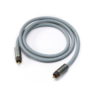 RC100C 发烧同轴线