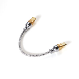 TC07S USB-C发烧音频解码OTG线