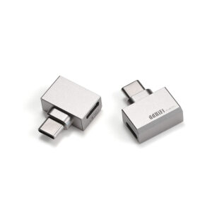 TC28CPro OTG&带充电口转接头