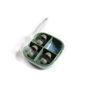 ST35 硅胶耳塞套