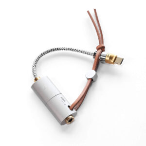 TC44Pro E2 4.4平衡输出解码与耳机功率放大器