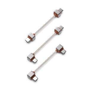 TC03 USB OTG音频解码连接线