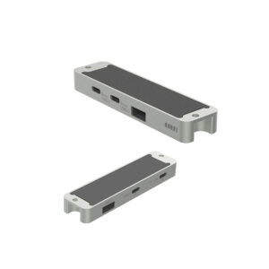 HS650-Hub HS650专用USB扩展坞