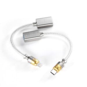 MFi07F/TC07F OTG转接线2.0版