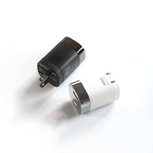 JT-P18 快充33W旅行充电头