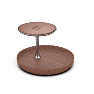 HS210SE 发烧级用料双层支架