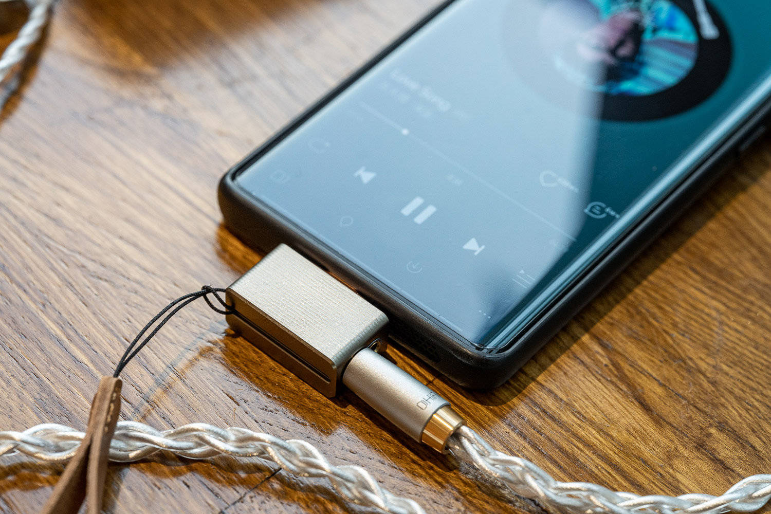 有的放矢的乐感派——ddHiFi Surface