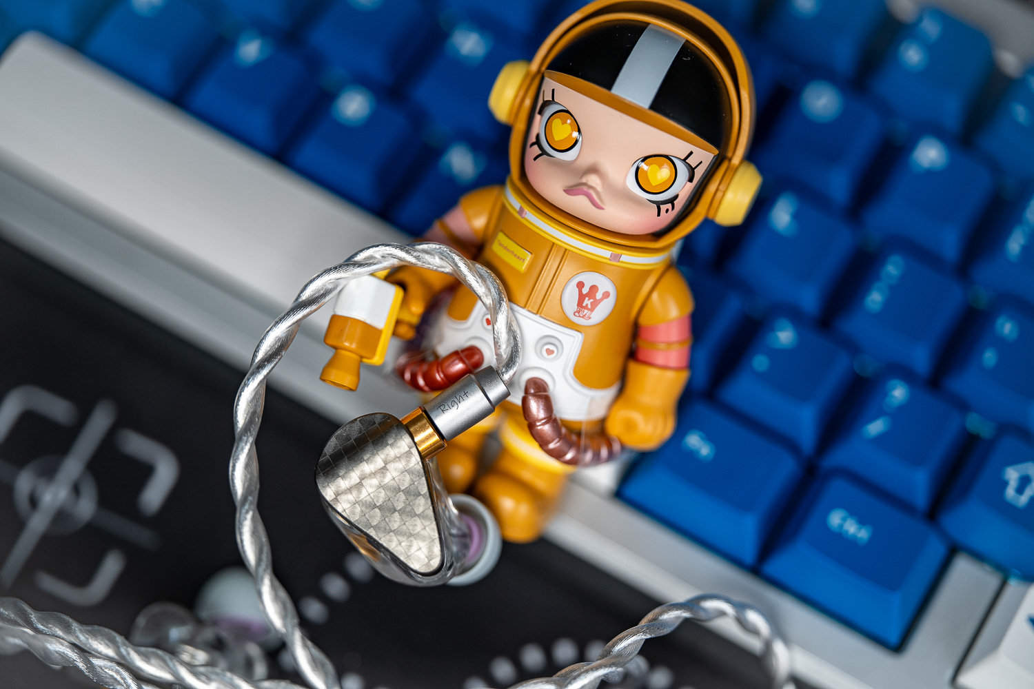 有的放矢的乐感派——ddHiFi Surface