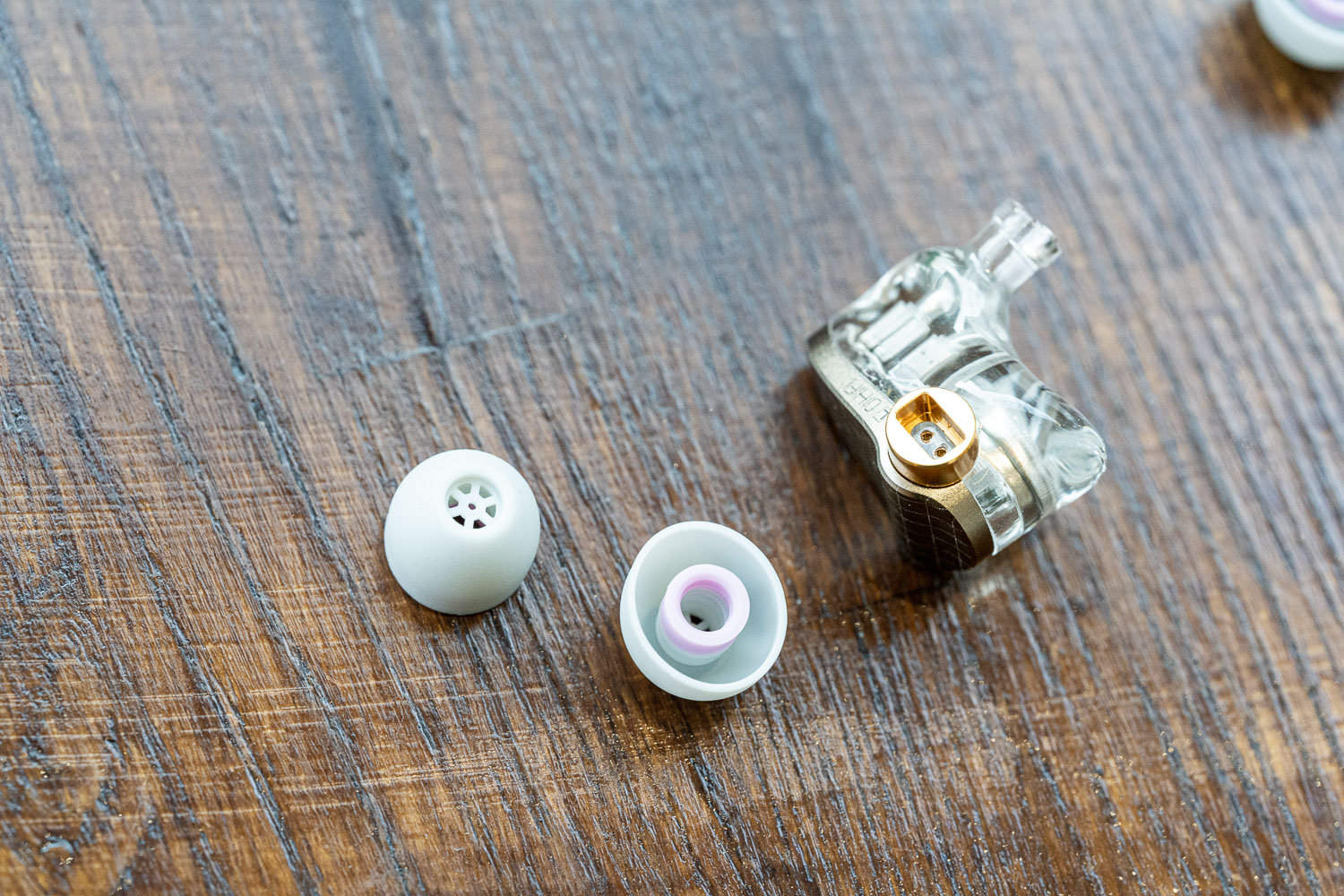 有的放矢的乐感派——ddHiFi Surface