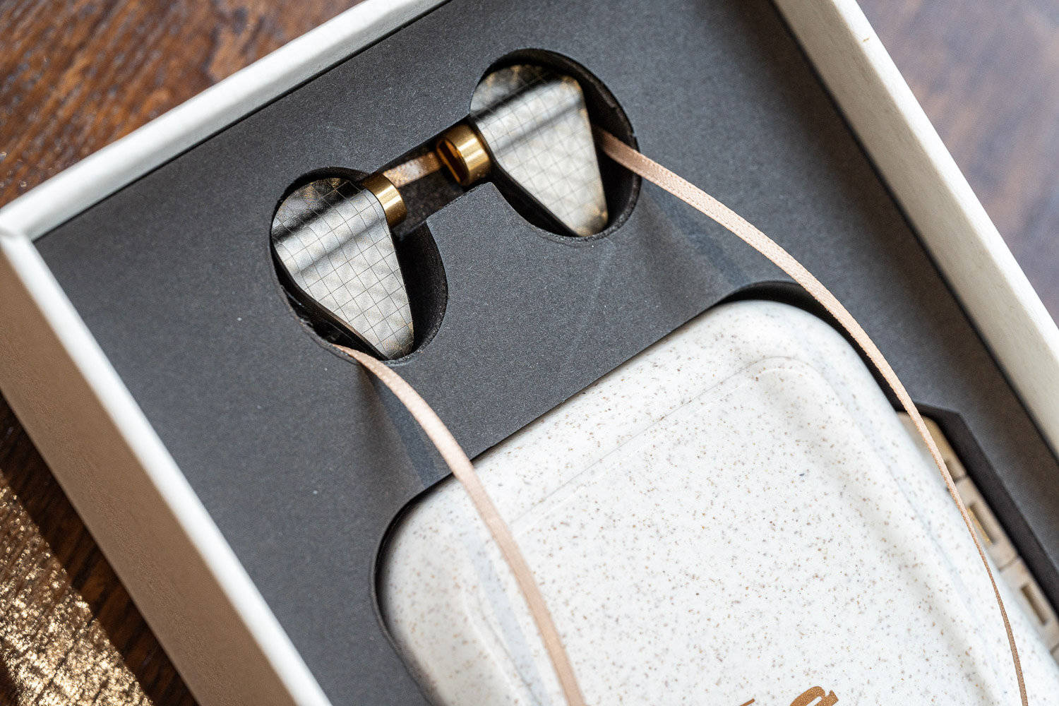 有的放矢的乐感派——ddHiFi Surface