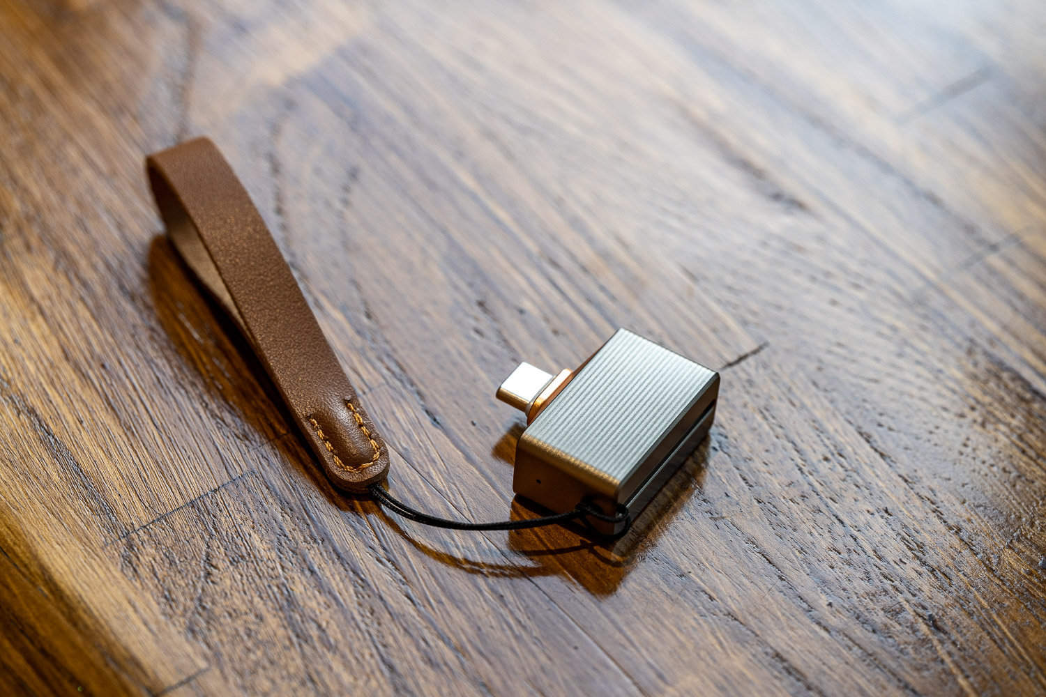 有的放矢的乐感派——ddHiFi Surface