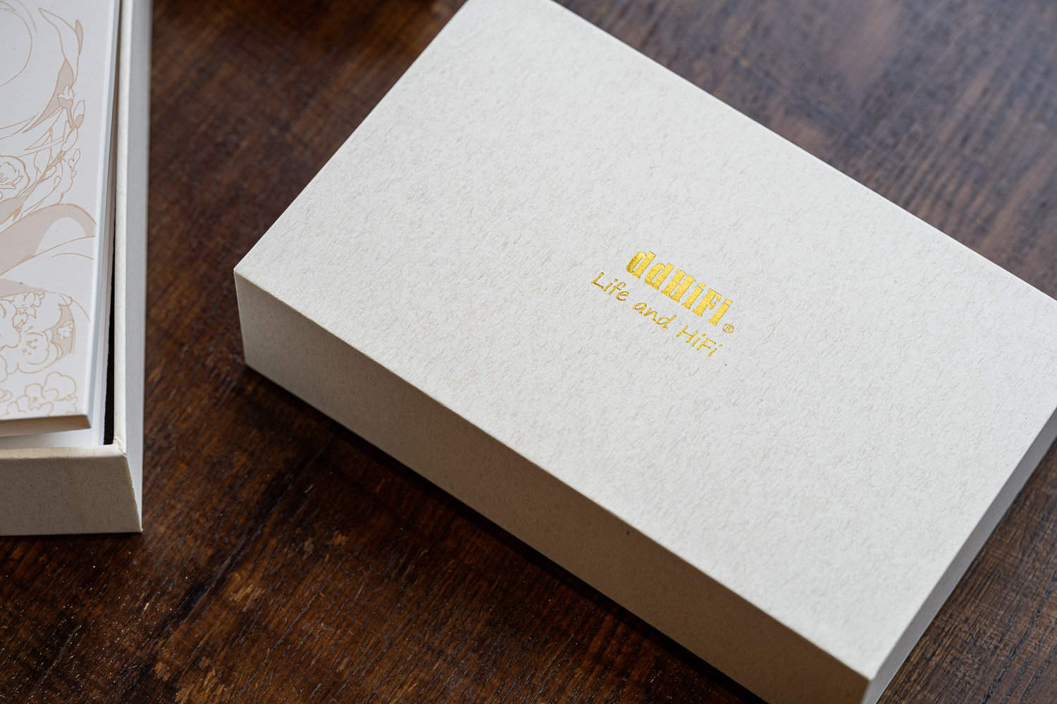 有的放矢的乐感派——ddHiFi Surface