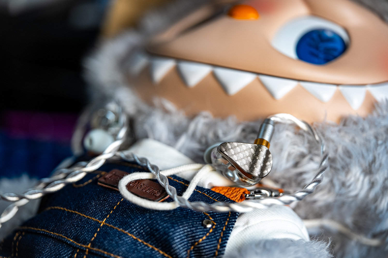 有的放矢的乐感派——ddHiFi Surface