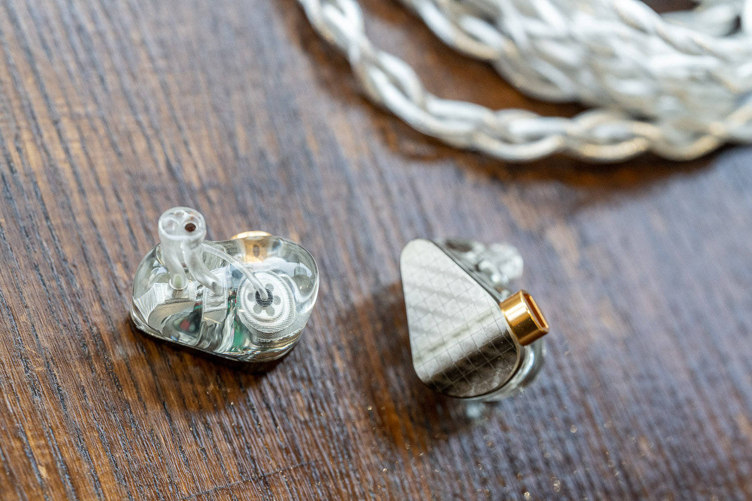 有的放矢的乐感派——ddHiFi Surface