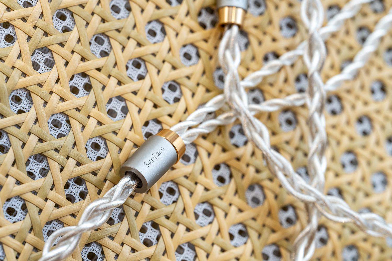 有的放矢的乐感派——ddHiFi Surface