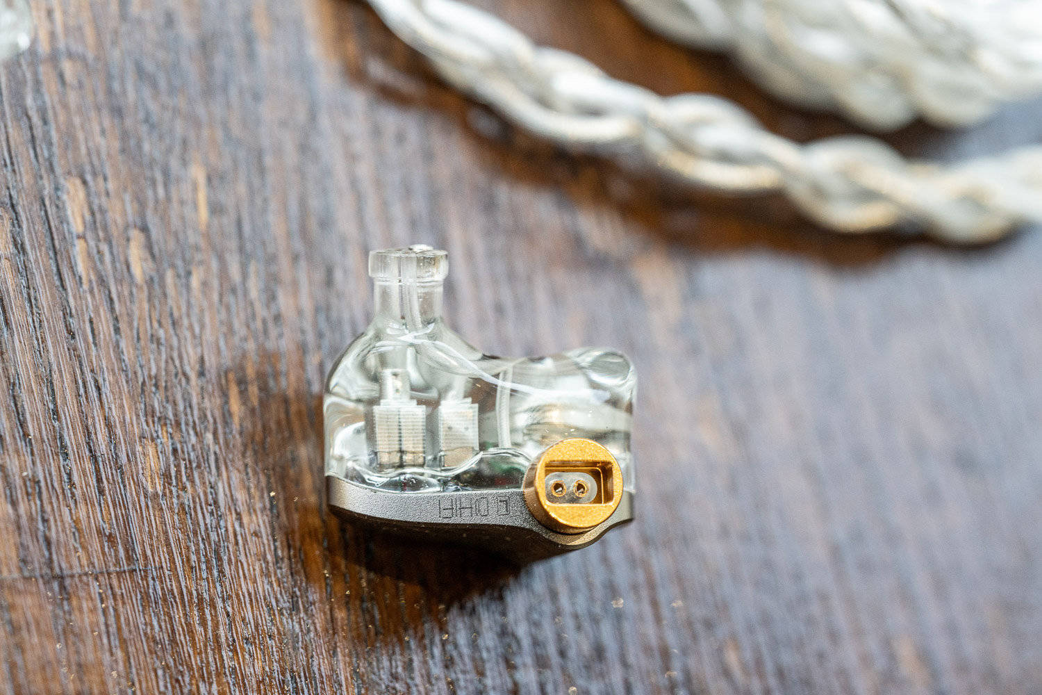 有的放矢的乐感派——ddHiFi Surface