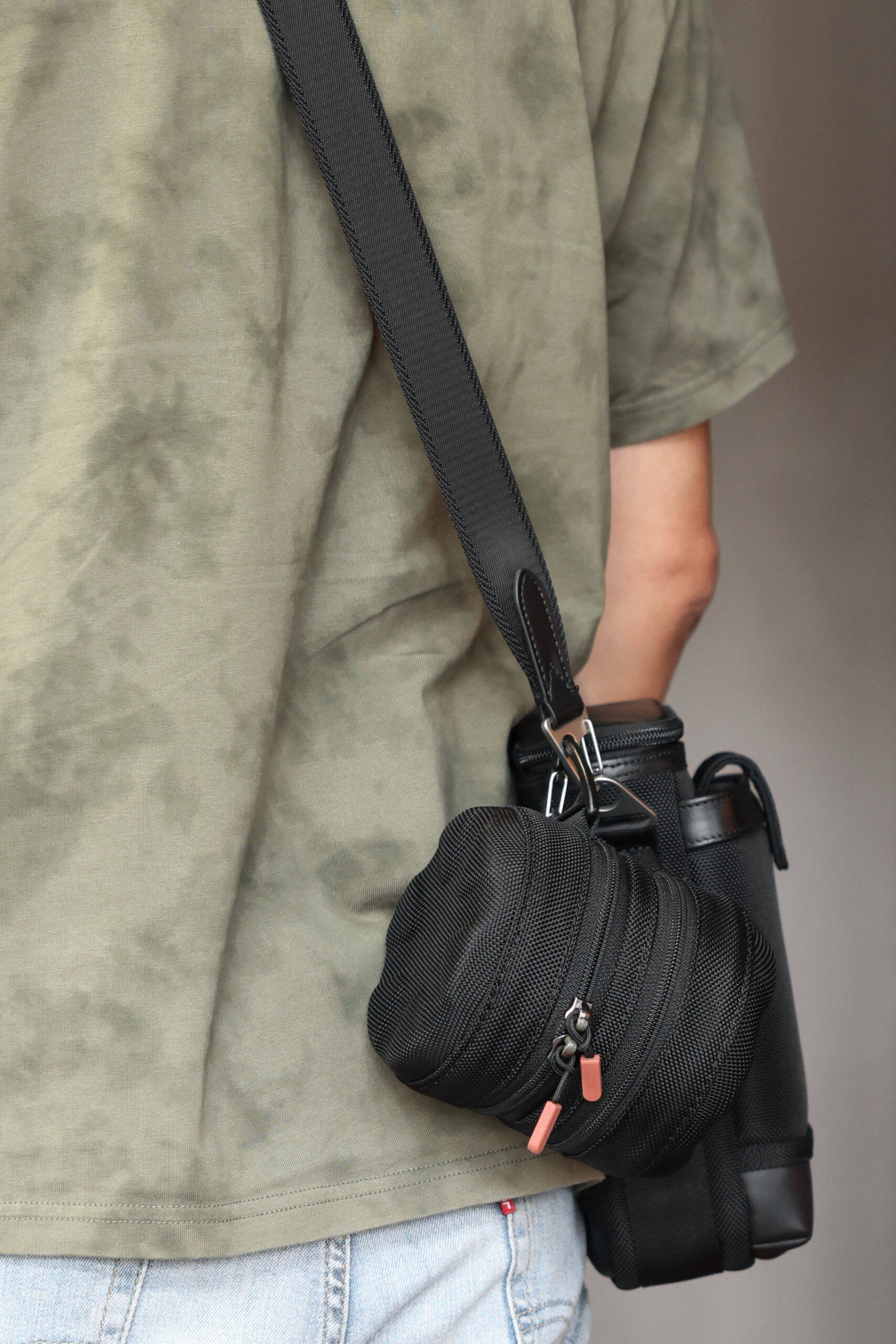 C100Pro 发烧友专属配件收纳包